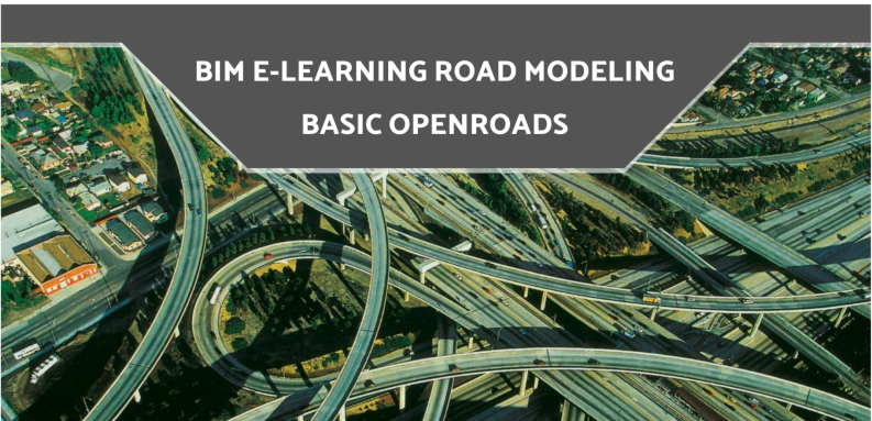 Terlindungi: Basic Road Modeling With Openroads Designer